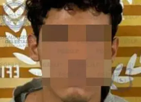 Aprehende FGE a supuesto homicida de agentes policiales