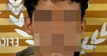 Aprehende FGE a supuesto homicida de agentes policiales