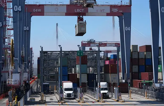 Aranceles de EU frenan el nearshoring en México