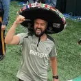 Bernardo Cueva es campeón con Chelsea