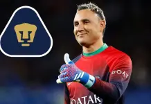 Keylor llegaría al Pedregal esta semana