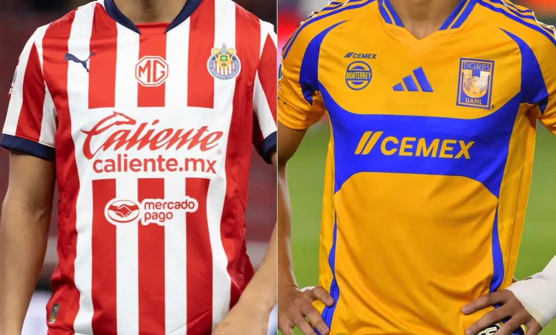 Chivas vs Tigres se reprograma por obras rumbo al Mundial 2026