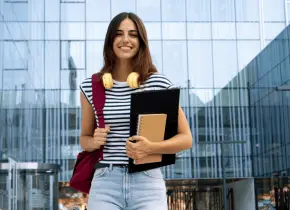 ¿Sin lugar en la universidad pública? Puntos clave para elegir la mejor opción de universidad privada.