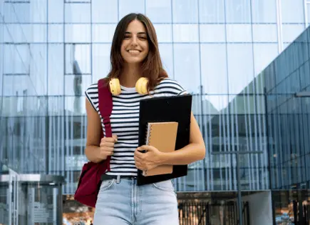 ¿Sin lugar en la universidad pública? Puntos clave para elegir la mejor opción de universidad privada.