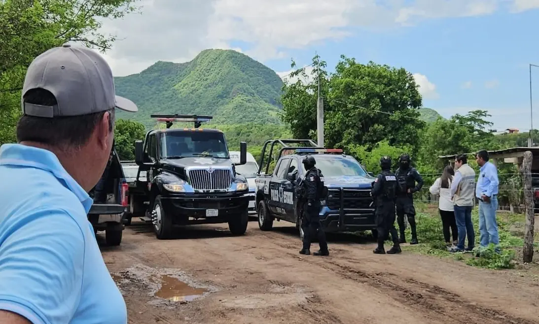 Muere "El 30" en operativo federal en Culiacán; suman cuatro civiles fallecidos