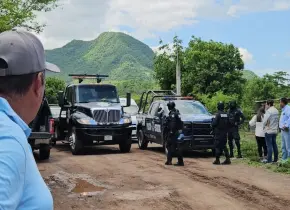 Muere "El 30" en operativo federal en Culiacán; suman cuatro civiles fallecidos