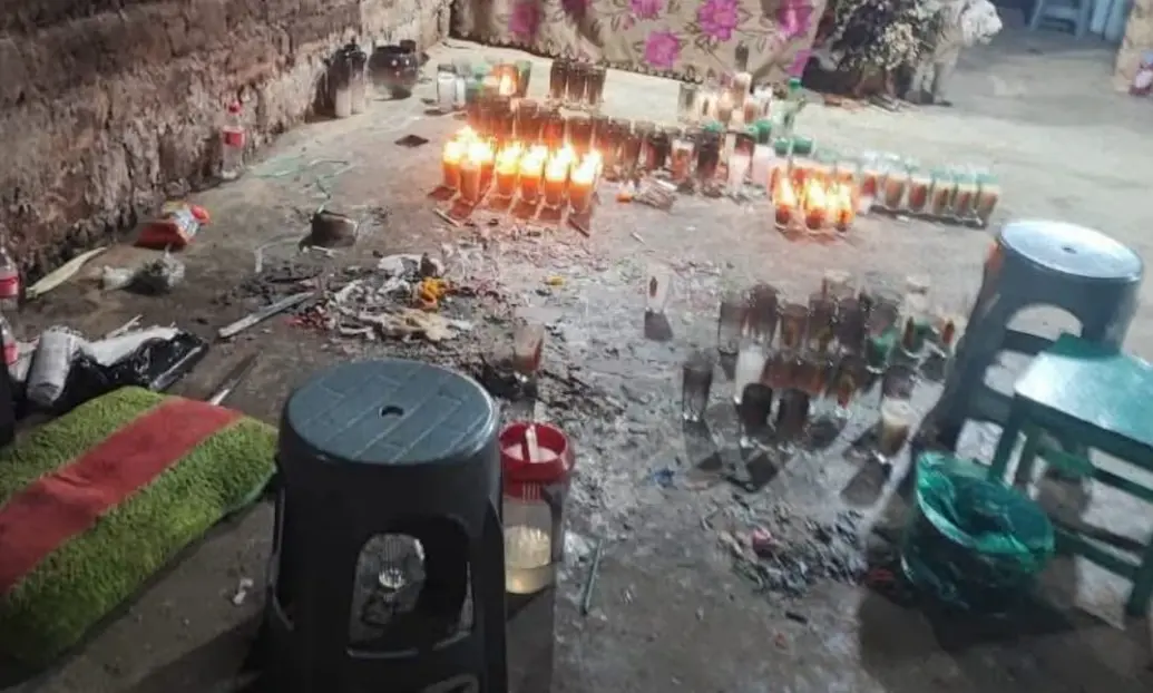 Homicidio de curandero tzotzil sacude a Zinacantán, Chiapas