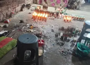 Homicidio de curandero tzotzil sacude a Zinacantán, Chiapas