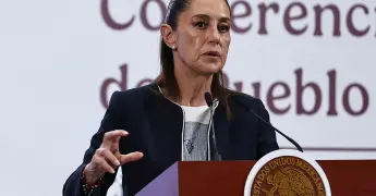 Claudia Sheinbaum alerta sobre desgaste por aranceles de EU en México