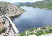 Presas mantienen niveles entre 50 y 100 por ciento: Conagua