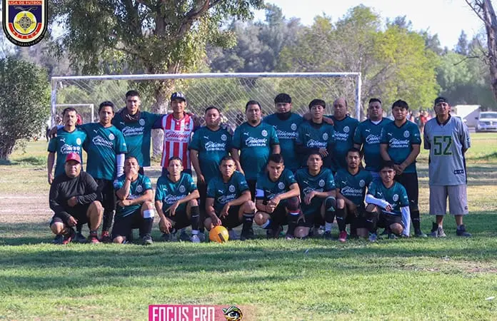 Duelazos de la estelar en la Liga Azteca