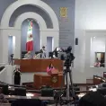 Enseñan técnica parlamentaria en el Legislativo