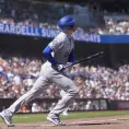 F. Freeman corona la remontada de Dodgers