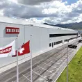 GRUPO FRANKE INAUGURA NUEVA PLANTA DE PRODUCCIÓN EN MÉXICO