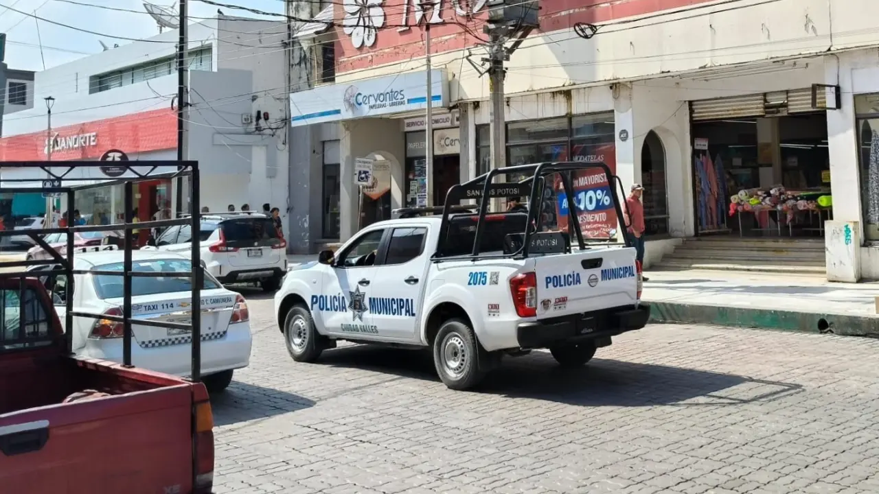 Foto: Huasteca Hoy