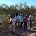 Identifican dos cuerpos localizados en Sonora