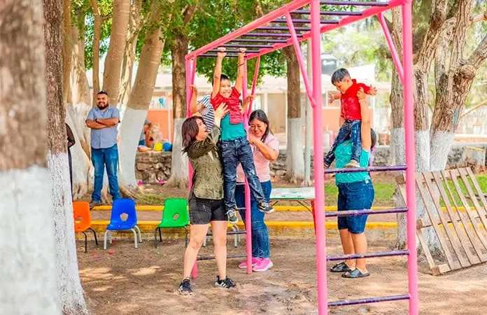 Invita el DIF a su curso de verano