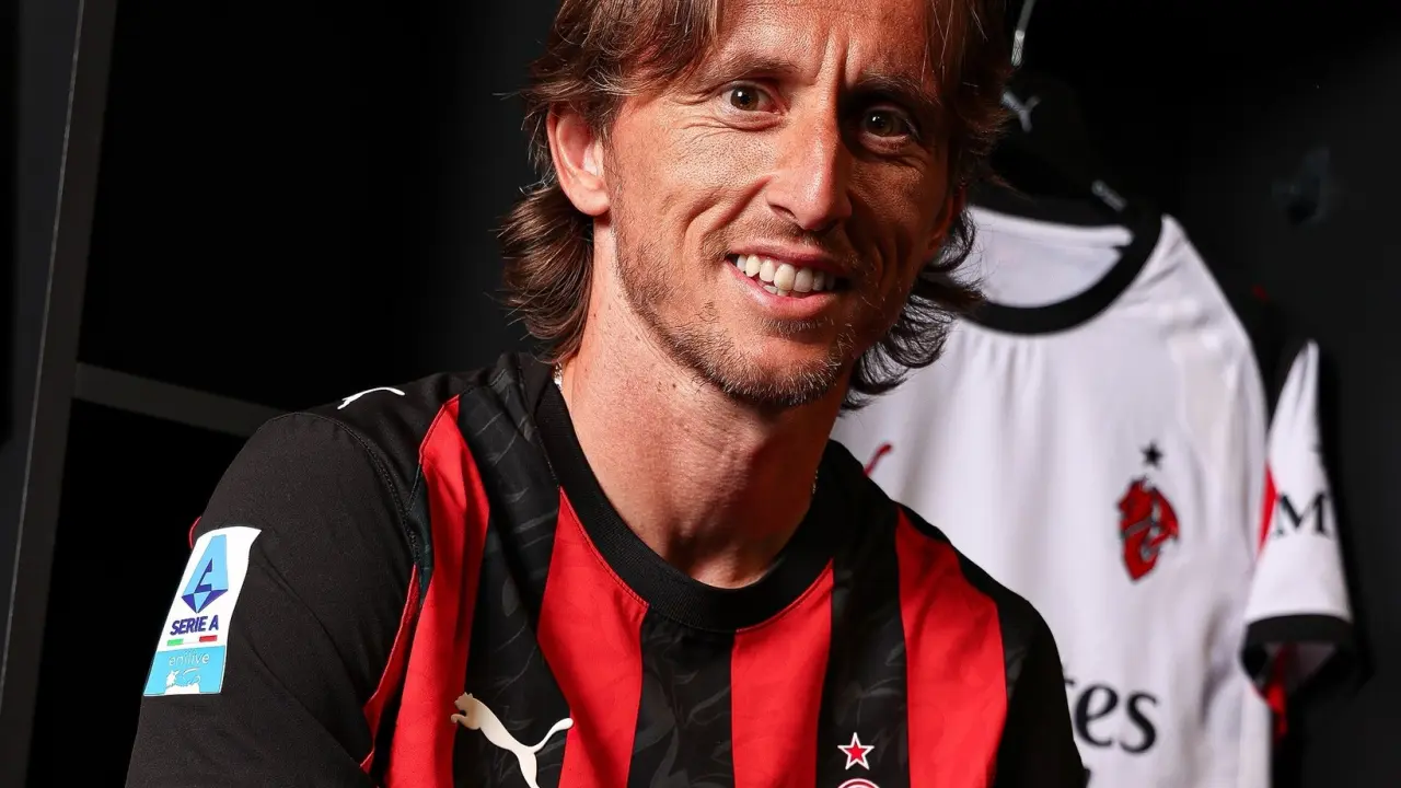 Foto: AC Milan