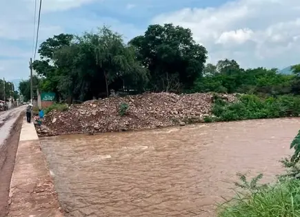 Monitorea PC ríos y arroyos