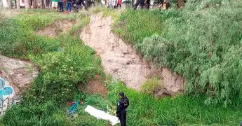 Muere un ciclista tras caer al río Paisanos