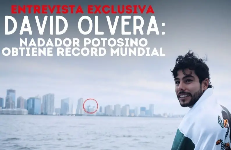 Foto: FB David Olvera