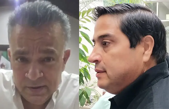 Sin importarle pleito, Gallardo trata igual a Medina y Tecmol