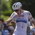 Tim Merlier se lleva la 9a. etapa del Tour