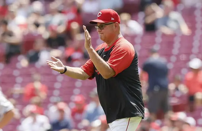 Triunfo de Rojos es histórico