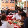 Villa de Pozos lanza cuponera gastronómica