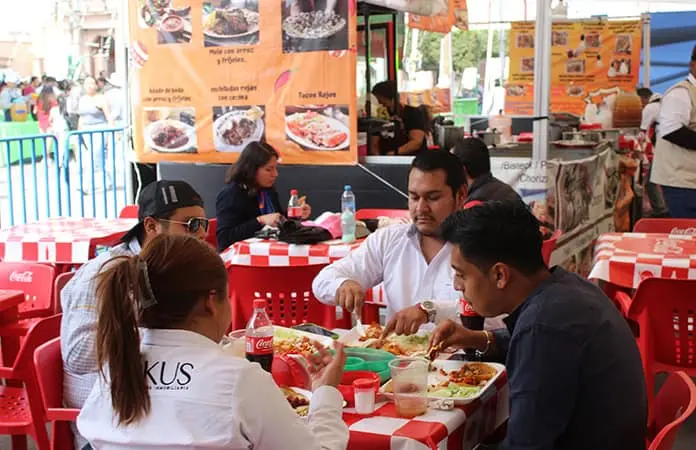 Villa de Pozos lanza cuponera gastronómica