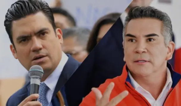 Condena del PAN y PRI al crimen organizado en México