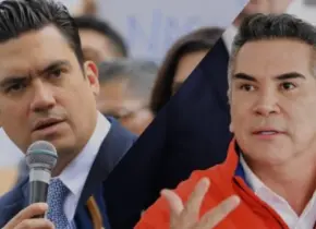 Condena del PAN y PRI al crimen organizado en México