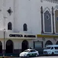 77 MUESTRA INTERNACIONAL DE CINE