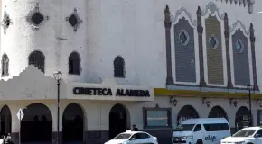 77 MUESTRA INTERNACIONAL DE CINE
