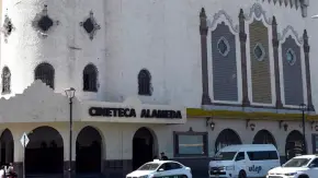 77 MUESTRA INTERNACIONAL DE CINE