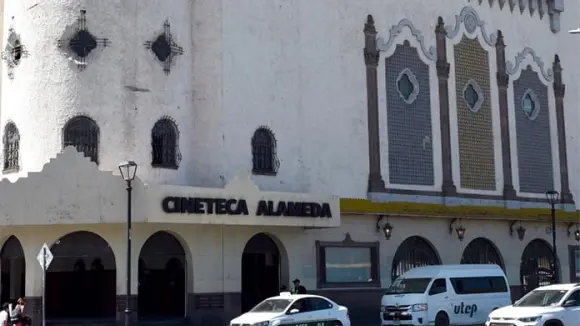 77 MUESTRA INTERNACIONAL DE CINE