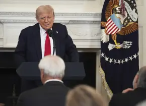 Juez federal prohíbe la entrada de 80 refugiados a Estados Unidos