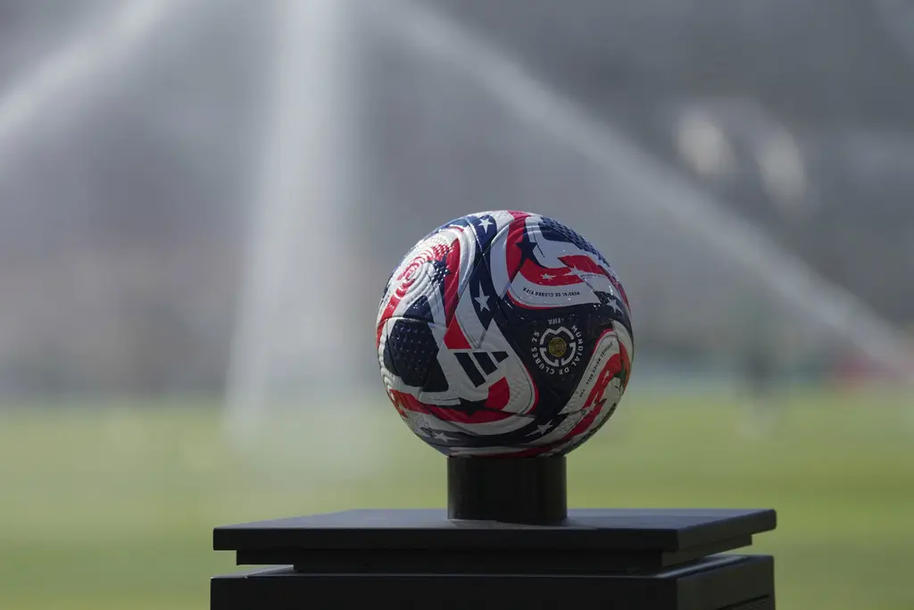 FIFA anuncia apertura de solicitudes de entradas para Mundial 2026
