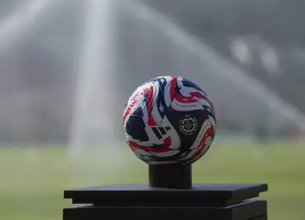 Sorteo de la Copa Mundial FIFA 2026: ¿Dónde y cuándo se llevará a cabo?