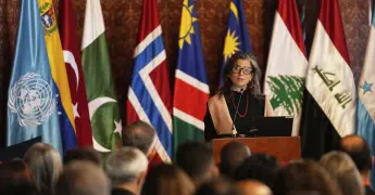Investigadora de la ONU insta a cortar vínculos con Israel