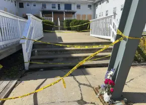 Incendio en residencia de ancianos en Massachusetts deja nueve muertos