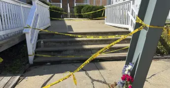 Incendio en residencia de ancianos en Massachusetts deja nueve muertos