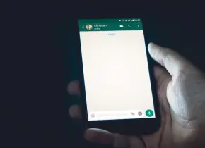 Alerta por hackeos en WhatsApp y suplantación de identidad