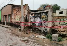 Buscan a due&ntilde;o de otro peligroso inmueble en San Miguelito