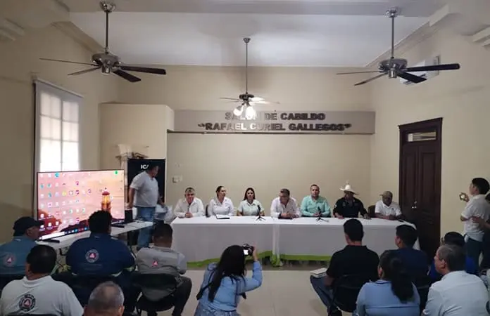 Certifican a PC en remoción de abejas