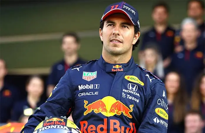 “Checo” correrá para Cadillac en F1