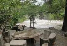 Cierra PC  acceso a  10 parajes  tur&iacute;sticos