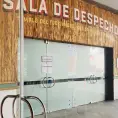 Video | Clausuran antro en Torre Tangente tras hechos violentos