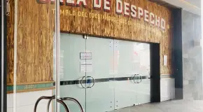 Video | Clausuran antro en Torre Tangente tras hechos violentos