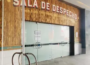 Video | Clausuran antro en Torre Tangente tras hechos violentos
